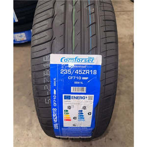 235/45R18 98W XL – Comforser New Tyre | Passenger Car | Performance Touring