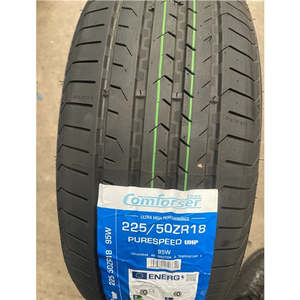 18 Inch Tyres: 225/50R18 95W Comforser – New Tyre | Passenger / SUV