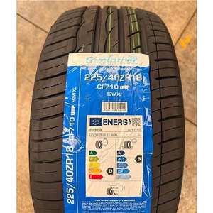 225/40R18 92W XL – Comforser New Tyre | Passenger Car | Performance