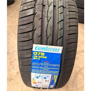 215/40R18 89W XL – Comforser New Tyre | Passenger Car | Performance