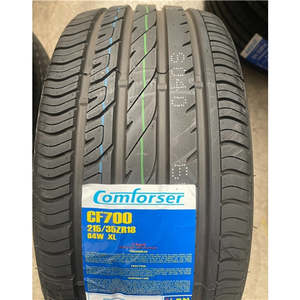 215/35R18 84W XL Comforser – New Tyre | Low Profile Performance