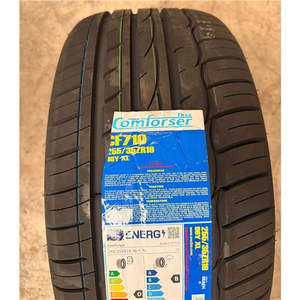 255/35R19 96Y – Comforser New Tyre | Passenger Car | Ultra High Performance