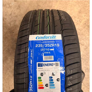 235/35R19 91W XL – Comforser New Tyre | Passenger Car | Ultra High Performance
