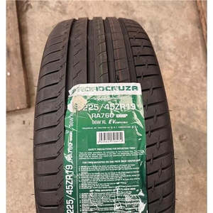 19 Inch Tyres: 225/45R19 96W XL – Roadcruza | EV Compatible | Passenger Car | High Performance