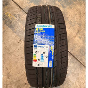 225/40R19 93W XL – Comforser New Tyre | Passenger Car | Ultra High Performance