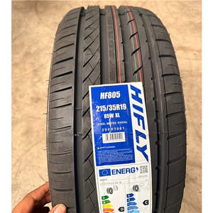 19 Inch Tyres: 215/35R19 85W XL – Hifly New Tyre | Passenger Car | Ultra High Performance