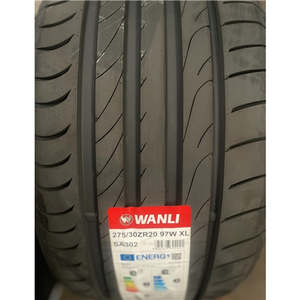 20 Inch Tyres: 275/30ZR20 97W XL Wanli – New Tyre | Ultra Low Profile Performance