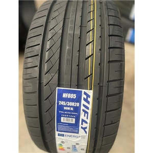 245/30R20 90W XL Hifly – New Tyre | Low Profile Performance