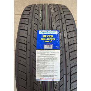 305/40R22 114W XL – Comforser New Tyre | SUV / 4WD / Ute | Performance