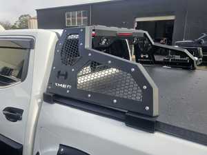 Roll Bar Type 1 - Universal