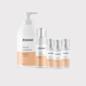Hand And Body: Hand Sanitiser Pack