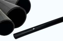 Silicone Hoses: 1 METRE LENGTH STRAIGHT SILICONE HOSE