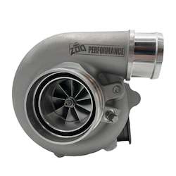 Products: G25-660HP Series 54mm Turbo