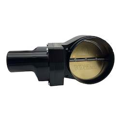 Air: E-THROTTLE BODY - 102mm
