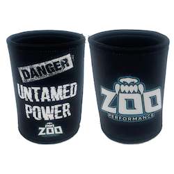 Merchandise: ZOO PERFORMANCE STUBBY HOLDERS