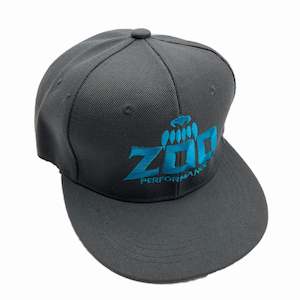 Products: ZOO PERFORMANCE HAT