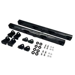 Fuel: LS3 FUEL RAILS  (GOLD, BLACK, SILVER)