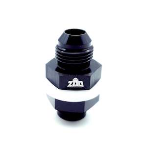 Fuel: Fuel Cell Fittings