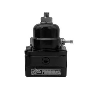 Fuel: High Performance Fuel Pressure Regulator