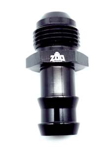 AN FLARE TO BARB ADAPTOR