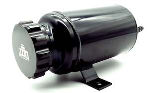 Cells And Tanks: OVERFLOW TANK