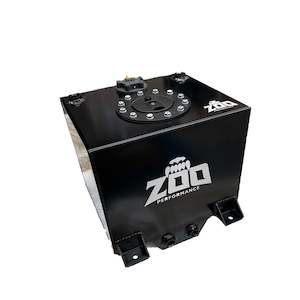 Cells And Tanks: FUEL CELLS