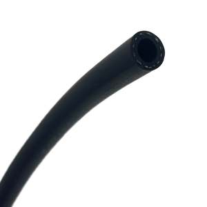 400 Series -8AN Push Lock Hose