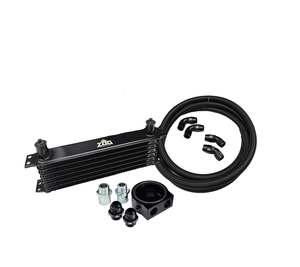 Oil: RB OIL COOLER KIT - 7 ROW