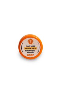 Products: SPF30LIPBALM - ZOOP - Skincredible Sunscreen