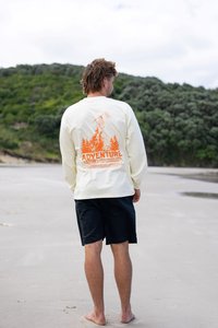 Products: Adventure Club Long Sleeve Shirt - ZOOP - Skincredible Sunscreen