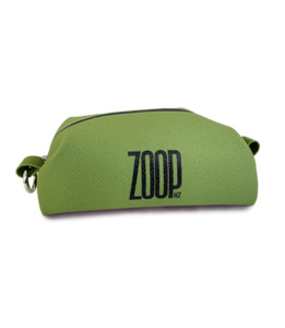 Products: ZOOP Kit Bag - Leak Resistant Silicone - ZOOP - Skincredible Sunscreen
