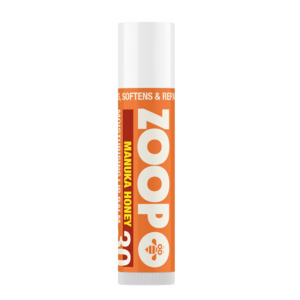 SPF30LIPBALM - ZOOP - Skincredible Sunscreen
