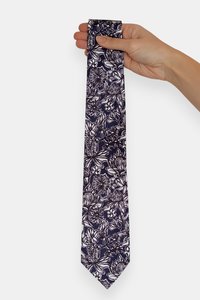 Products: Flora Array Neck Tie - Zoozies