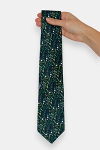 Products: Forest Neck Tie - Zoozies
