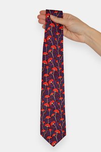 Products: Pohutukawa Neck Tie - Zoozies