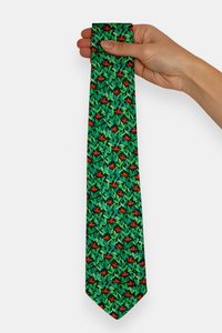 Products: Bird of Paradise Neck Tie - Zoozies