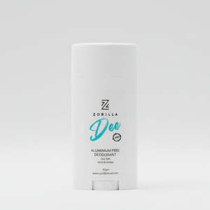 Men's Dee Cologne Scented Aluminium Free Deodorant Stick