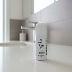 Men's See Roll On Aluminium Free Deodorant
