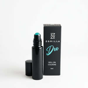 Zorilla Dee Cologne - Roll On