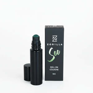 Zorilla See Cologne - Roll On
