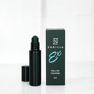 Zorilla Ex Cologne - Roll On