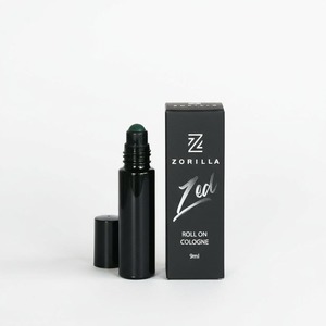 Zorilla Zed Cologne - Roll On