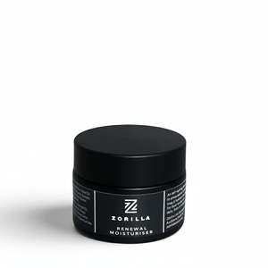 Renewal Moisturiser