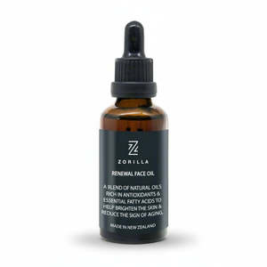Renewal Face Oil