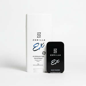 Best Smelling Cologne and Mens Deodorant Ex Gift Bundle