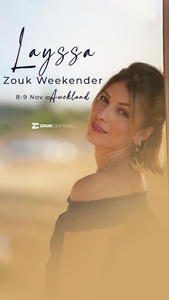 Products: Layssa Weekender Nov 2025
