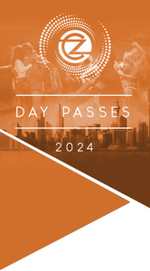 Day Passes 2024