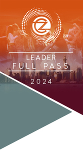 Products: Leader Full Pass 2024