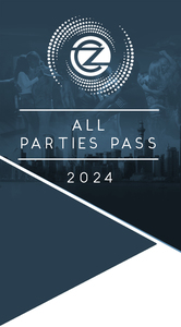 Products: All Parties Pass 2024