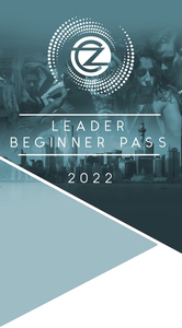 Beginner Pass Leader